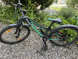 MTB Scott Scale JR24