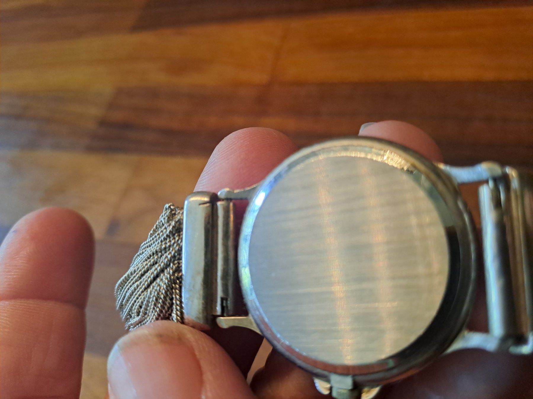 Orologi: Uhr Silber 925 – Usato da Emdthal venduto da kasira 2