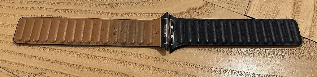 Apple Smartwatch: Apple Watch SE 2 40mm Alu – Usato da Zürich venduto da DaMoero 4