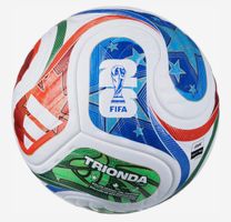 ADIDAS PERFORMANCE Ball FIFA World Cup 26 Trionda Pro weiss