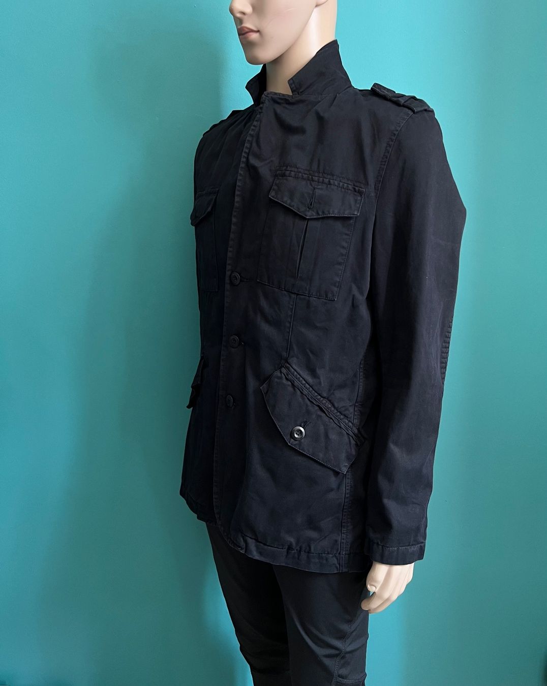 Zara Jacken: ZARA Jacke – Gebraucht aus Zürich von ClosetQueen 6