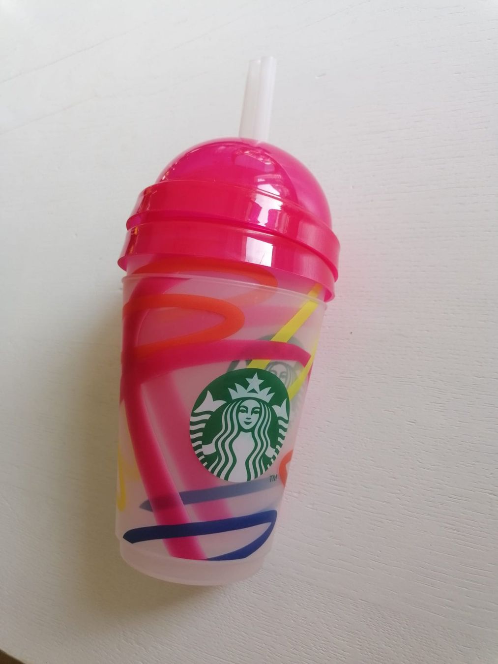 Tazze: 2 Starbucks Becher – Nuovo (secondo la descrizione) da Winterthur venduto da Arkadii 2