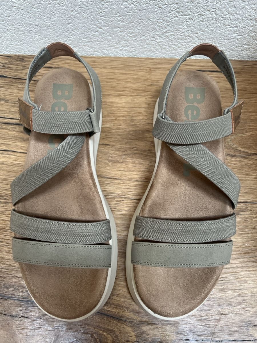 Bench Chaussures femmes: Bench Sandalen Gr.41 – D'occasion à Visp par bluenero 1