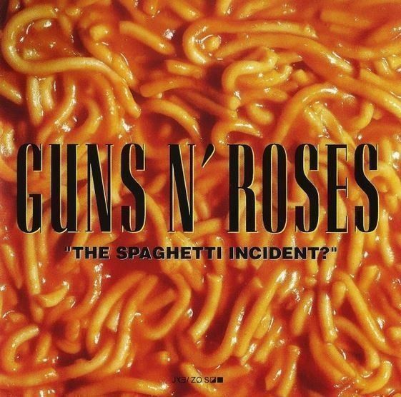 CD: Guns N' Roses – Usato da Crans-près-Céligny venduto da AutumnAurora