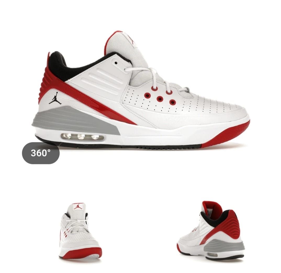 Jordan Scarpe da uomo: Jordan Schuhe – Usato da Dübendorf venduto da sch_p5sf 2