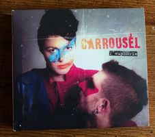 Carrousel – L'euphorie CD, French Pop, Chanson