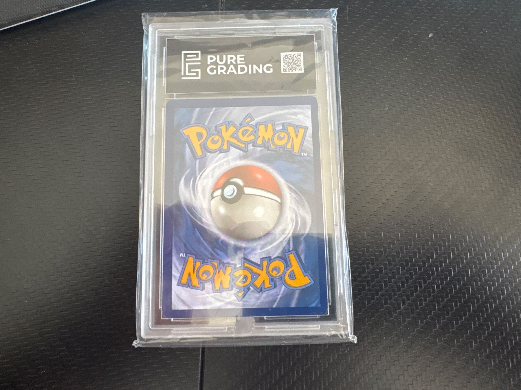 Pokémon Sammelbilder & Trading cards: Charizard ex Obsidian Flames 223/197 Pure Grading 9 – Gebraucht aus Bern von Lorenzo3027 1