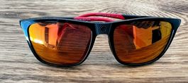 Carrera Sonnenbrille Hyperfit 16/CS 807 Alfa Romeo Racing