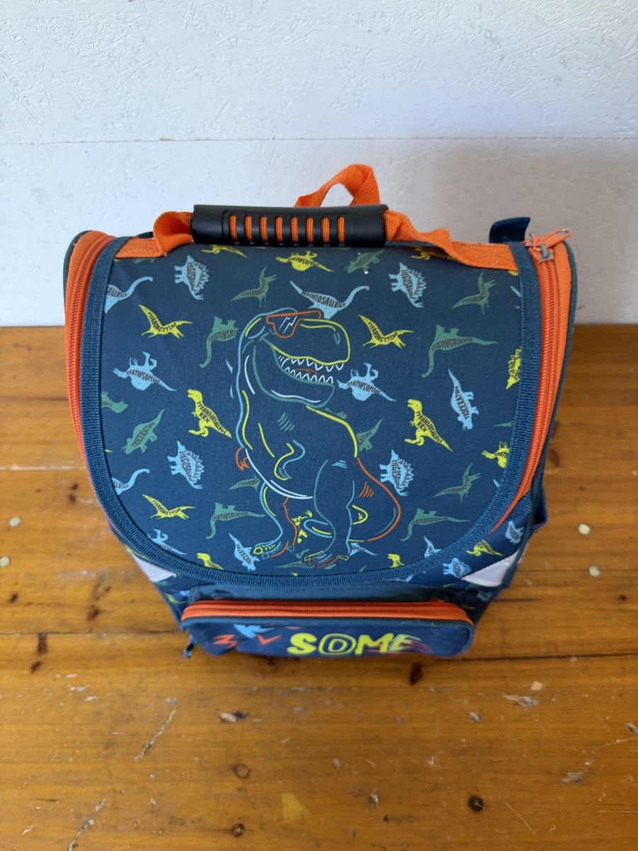 Borse & Zaini: Schulrucksack – Usato da Murten venduto da Ski-Outlet 1