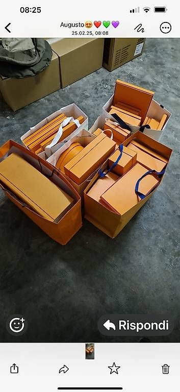 Altro in Decorazioni & Accessori: SCATOLE HERMES  – Usato da Gentilino venduto da pet_p7fg 1