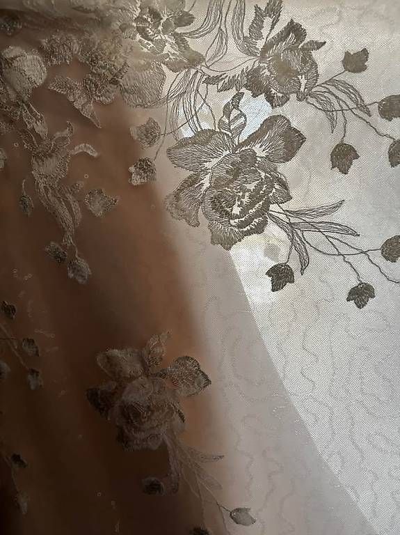 Vestiti: Hochzeitskleid – Usato da Schüpfen venduto da Mulwurf88 3