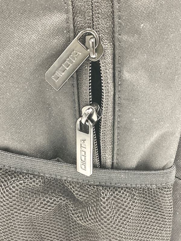 Zaini: DICOTA | Eco Base | Laptop-Rucksack – Nuovo (secondo la descrizione) da Wittenbach venduto da Restwert_St-Gallen 4
