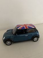 Blechauto Mini