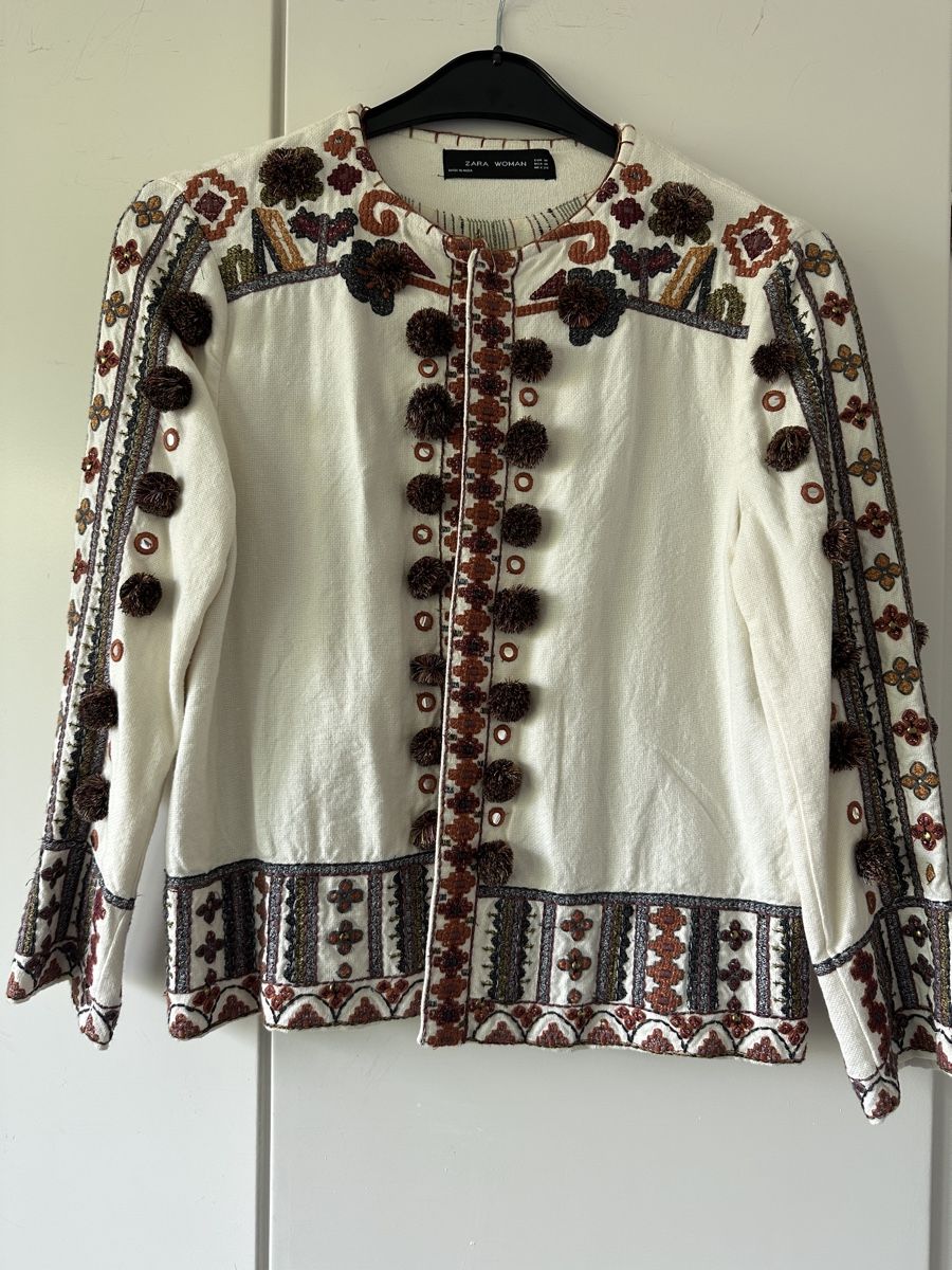 Zara Vestes: Zara Jacke – D'occasion à Zürich par cel_hr6n