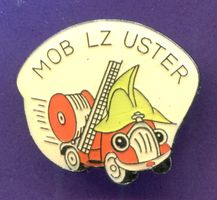 Feuerwehr  USTER