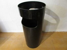 Kartell Design Schirmständer 60er 70er Jahre Vintage Retro