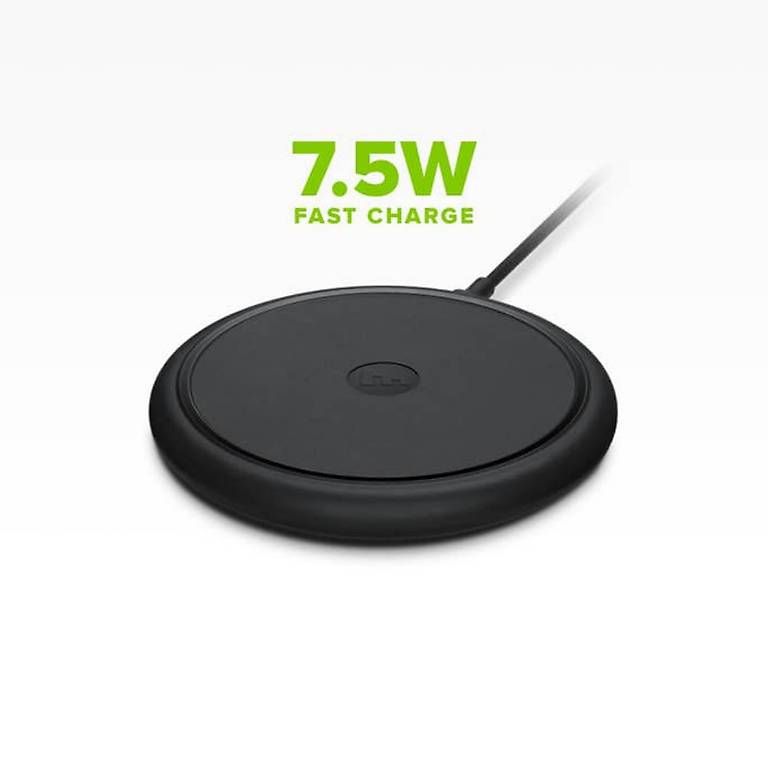 Caricabatterie: Base di ricarica wireless Mophie – Usato da Locarno venduto da Socco86 3