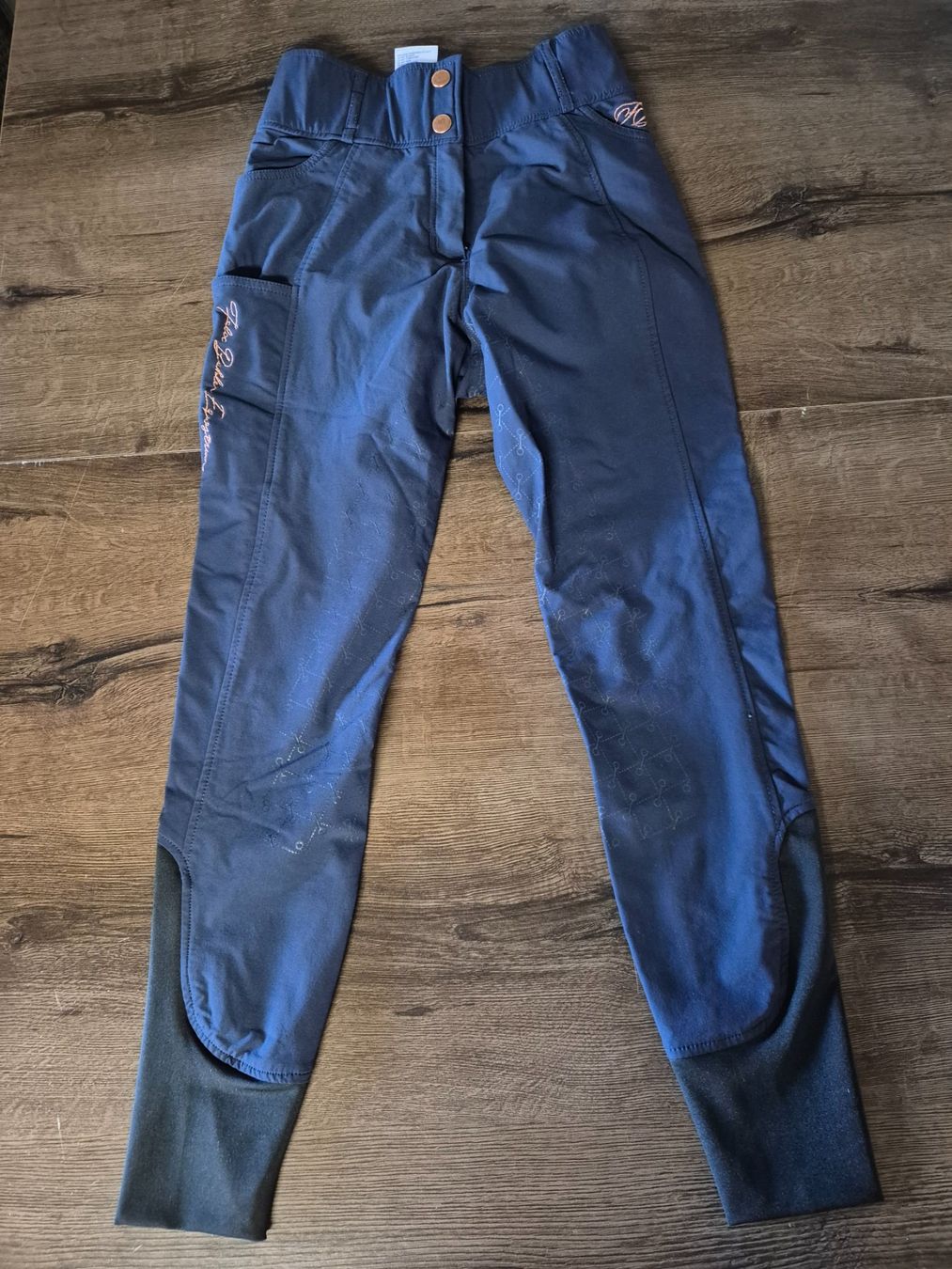 Pantaloni: Felix Bühler Reithose 36 – Nuovo (secondo la descrizione) da Meggen venduto da Orrinka20