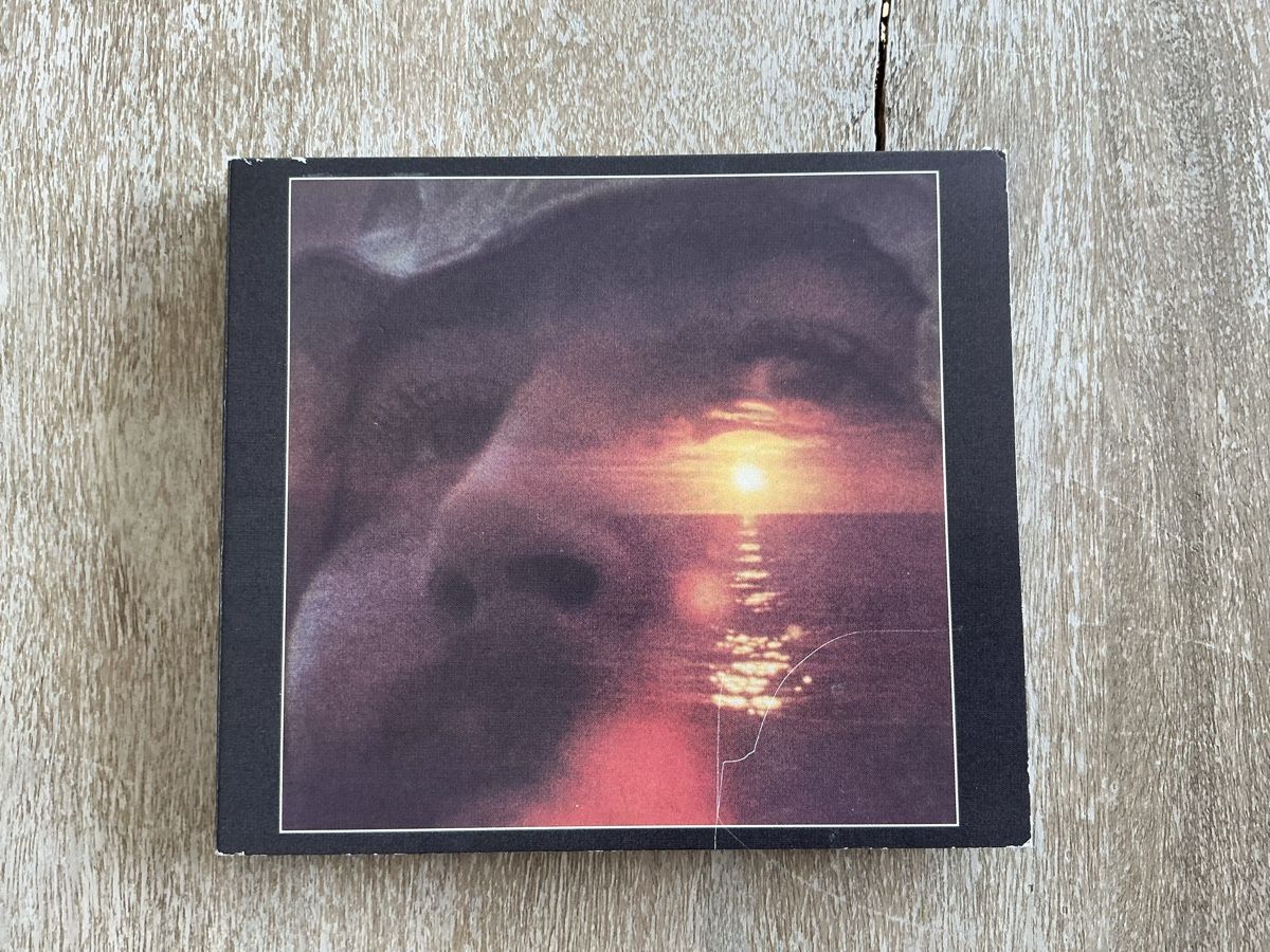 CD: David Crosby - If I Could Only Remember My CD/DVD Surround – Usato da Meilen venduto da tuebli