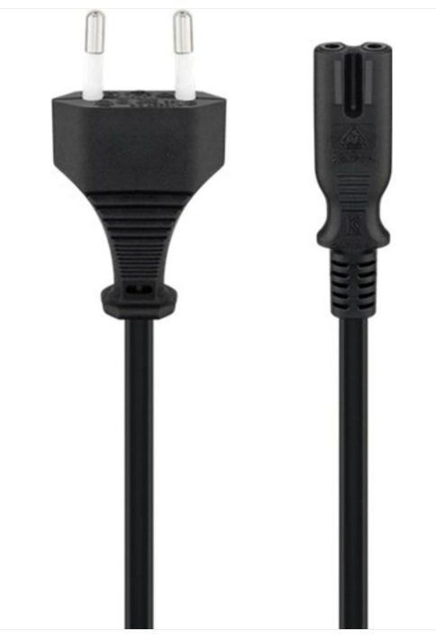 Cavi: 2-pol Stecker Anschlusskabel Netzkabel – Nuovo e nell'imballaggio originale da Uerkheim venduto da Kaufoption