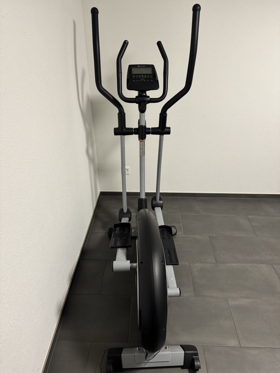 Horizon Hometrainer: Crosstrainer – Gebraucht aus Bettlach von Baris06 9