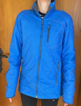 Veste Salomon légère gr. M