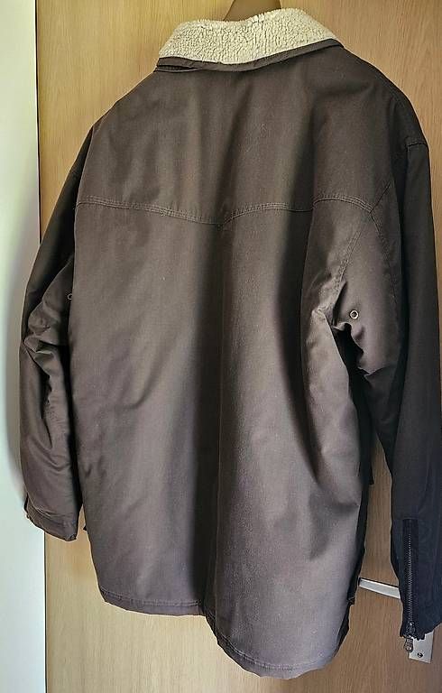 Jacken: Herren Winterjacke, Grösse XL – Gebraucht aus Uetikon am See von graziella82 4
