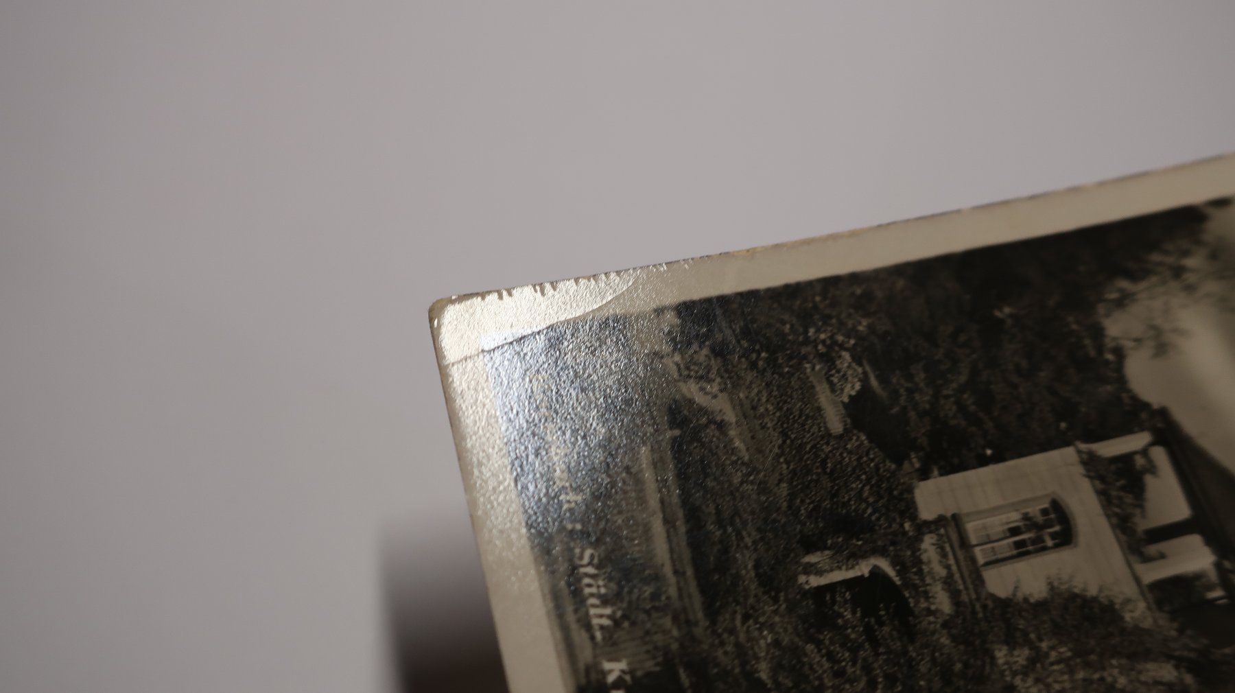 Ansichtskarten: Rorschach Städt Kankenhaus – Gebraucht aus Cormoret von Pascalll2001 4