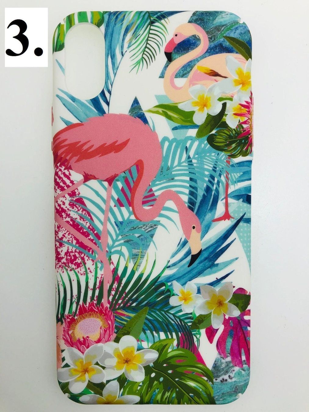 Cover & Protezioni schermo: iPhone X / Xs Hülle Cover Case – Nuovo e nell'imballaggio originale da Schaffhausen venduto da krokodilgena 3