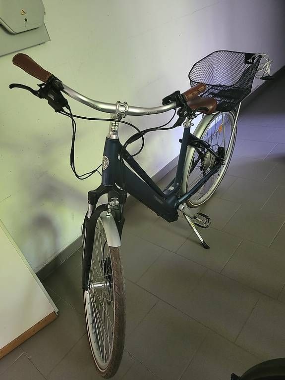 Velos: E-bike von Allegro – Gebraucht aus Langnau am Albis von L_Stancato 1