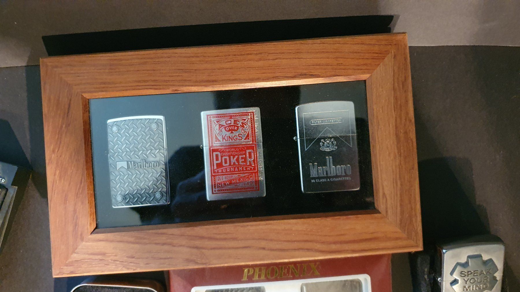 Zippo Briquets: ZIPPO Collection – Neuf (Voir description) à Dübendorf par Wiplala 3