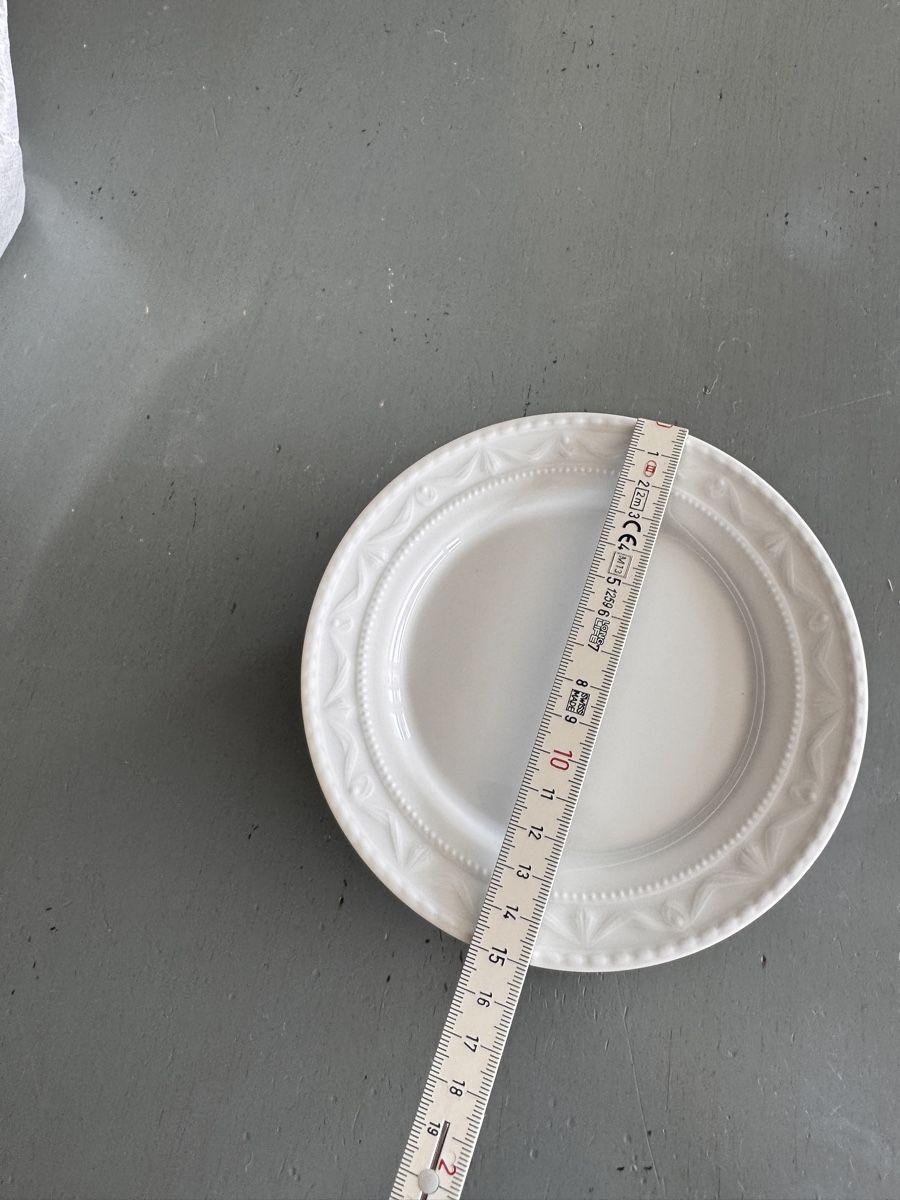 KPM Piatti: 10 x KPM Porcelain Plates – Nuovo (secondo la descrizione) da Zug venduto da Arina2 1