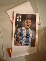 Panini Sammelkarte Lautaro Martinez WM 2026 Zustand neu