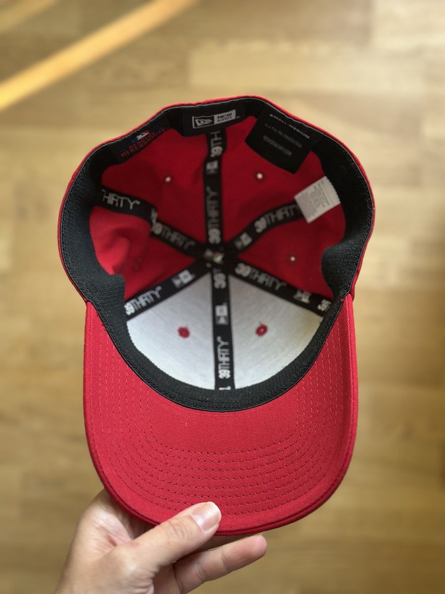 Autres vêtements & accessoires: NY Yankees Cap - rot – Neuf (Voir description) à Basel par SFatma2026 2