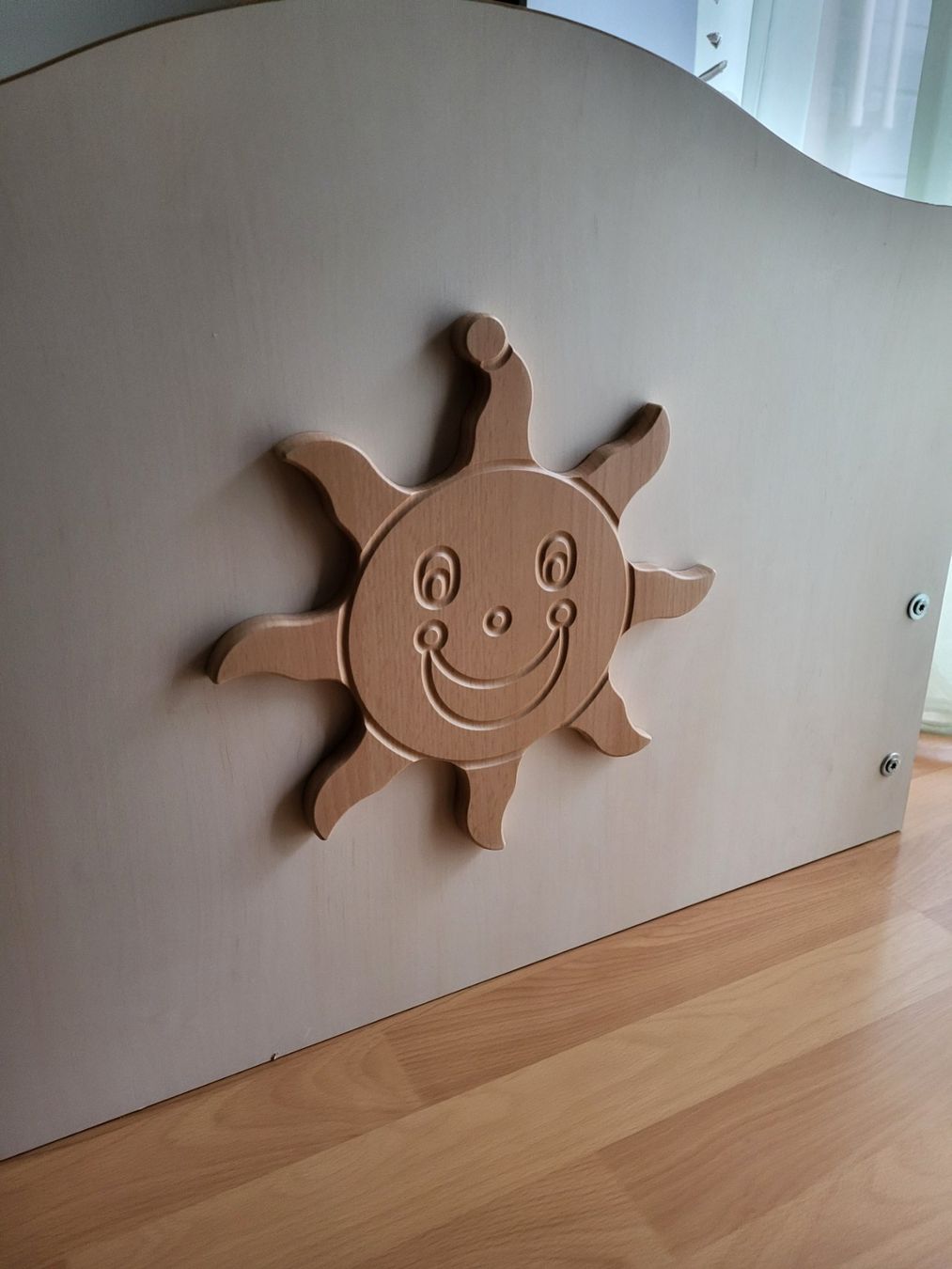 Betten: Babybett/Kleinkindbett – Gebraucht aus Frick von CocoR1991 3