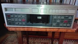 Revox B215 High-End Kassettendeck – Inkl. 2 Cinch