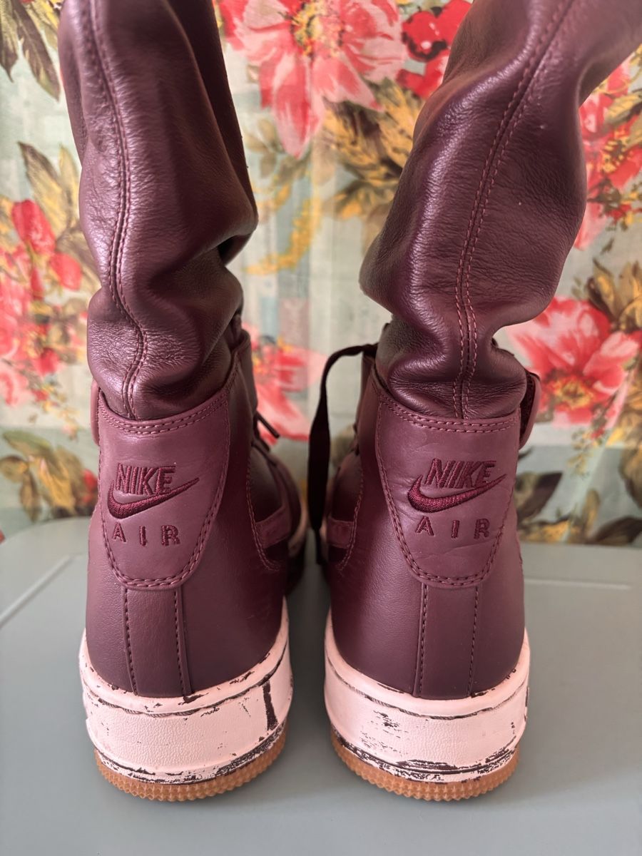 Nike Scarpe da uomo: Bottes Nike Air 39 – Usato da La Chaux de Fonds venduto da vic_gr9h 2