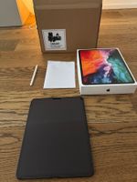 iPad Pro 128 GB 4th MY2H2TY/A Space Grau, Top!
