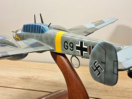 exklusive Sammlung _ 6 x Messerschmitt & alliierten Legenden
