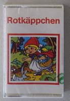 Rotkäppchen / Die sieben Raben / Rumpelstilzchen