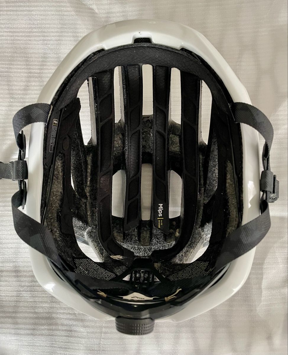 Scott Caschi: Casque vélo Scott Centric Plus Mips S – Usato da Gilly venduto da FlorenceGill 6