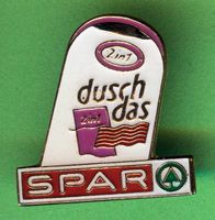 SPAR   dusch das
