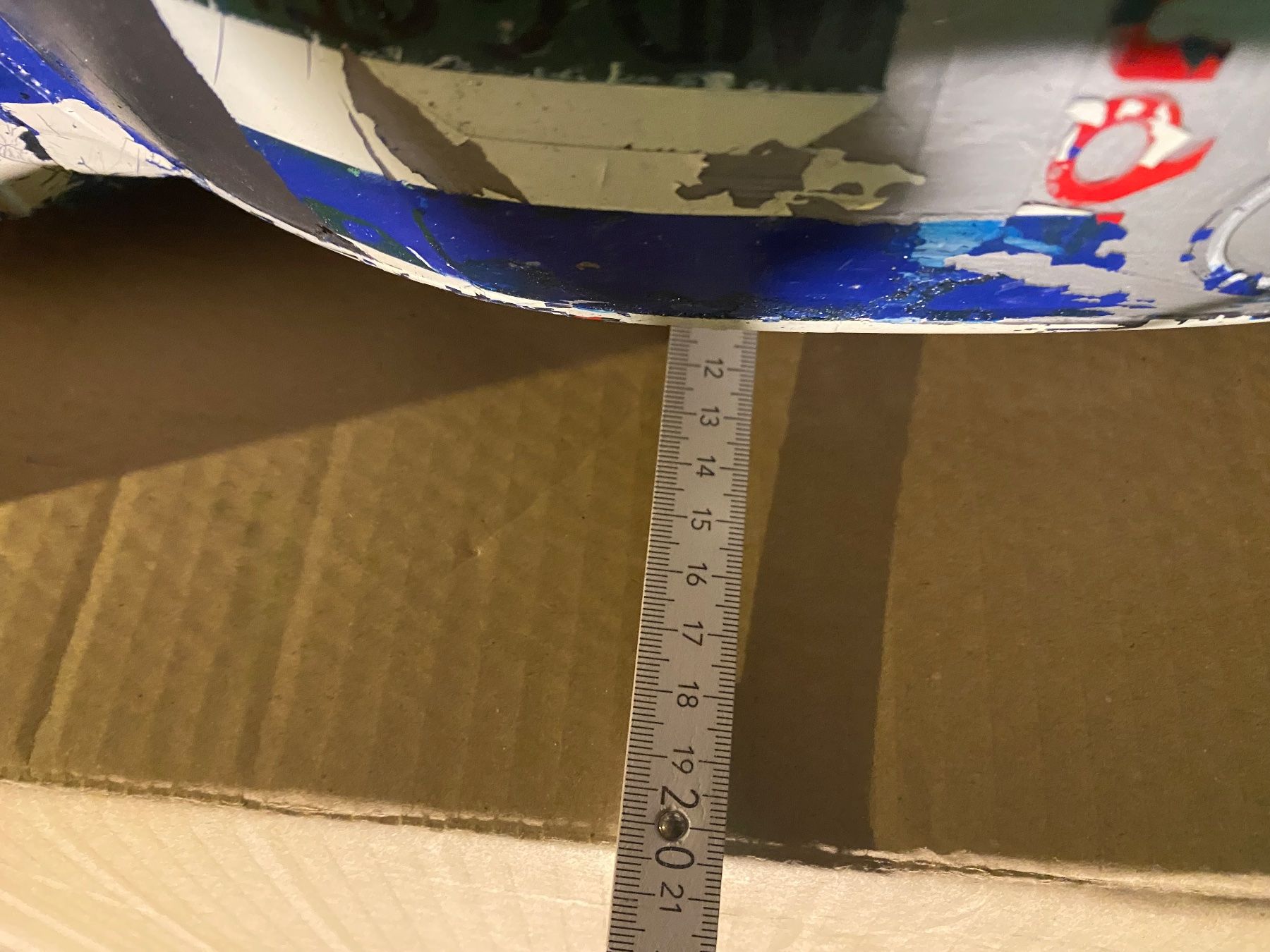 RC Modellbau: Rc Auto – Gebraucht aus Ulmiz von spi_67gt 8