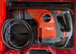 Burineur/Meißelhammer Hilti TE 300 AVR