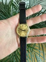Omega Geneve Automatic