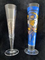 2 RITZENHOFF GLÄSER / AUGE & AIDA