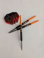 Dartpfeile Set Red Dragon Amberjack 22gr.