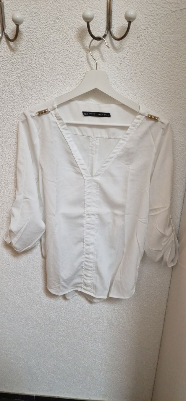 Zara Blusen: Bluse – Gebraucht aus Reinach AG von Bodomia