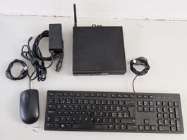 Dell OptiPlex 7040M