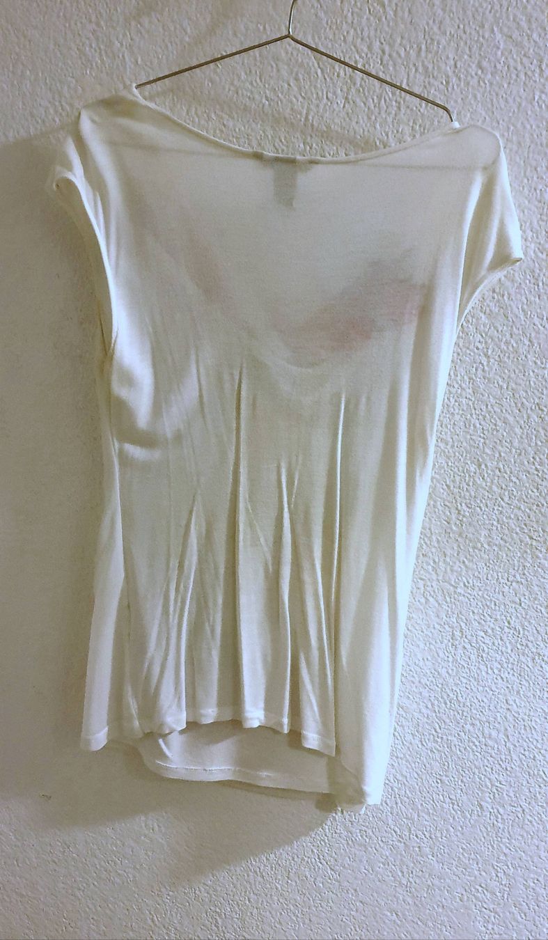 H&M Top: Top - Oberteil – Usato da Zürich venduto da ptanyela 1